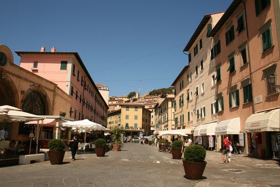 Portoferraio