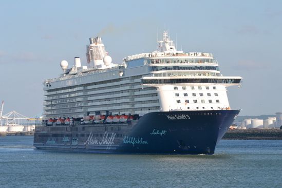 Mein Schiff 3