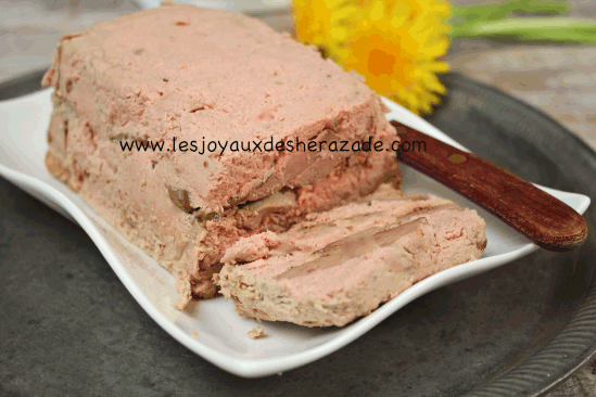 terrine-de-fois-de-volailles