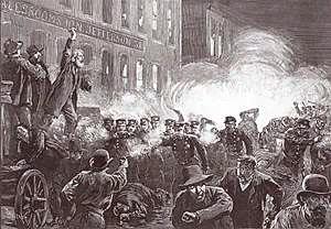 rebellion