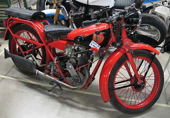 Dresch 350 34000 euros