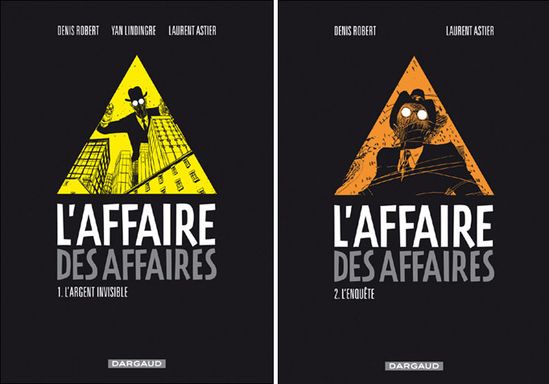 affaire des affaires 12