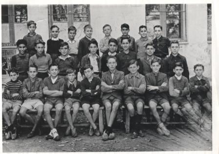 Copie de photo de classe 0