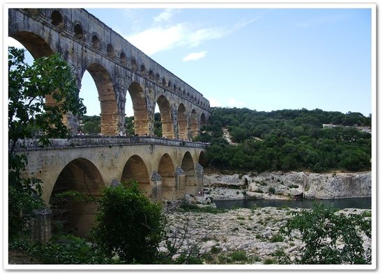 PROVENCE PAYSAGE