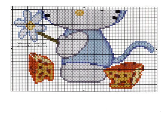 Hello Kitty souris002