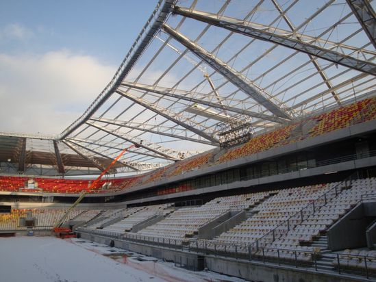 Visite MMArena 2