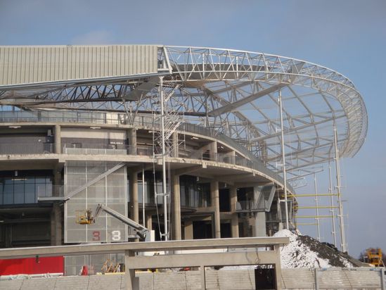 Visite MMArena1