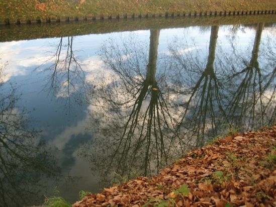 Défi d'échange d'automne : Histoire d'eau... Défi d'échange d'automne : Histoire d'eau...