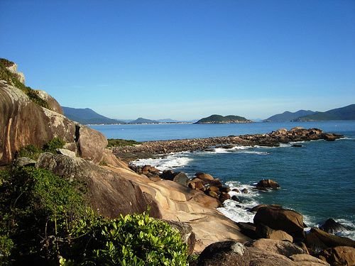 Ilha Da Magia