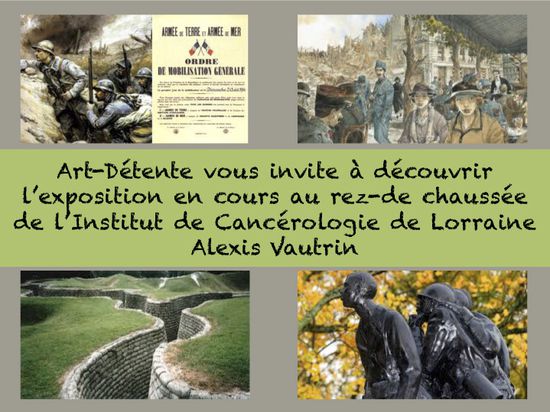 2014 11 LES FEMMES ET LA GRANDE GUERRE