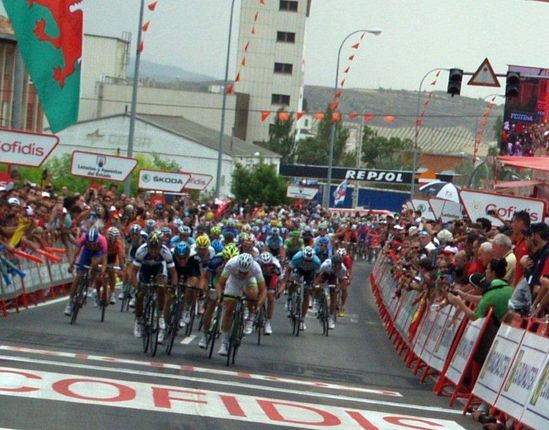 Vuelta 2012 132