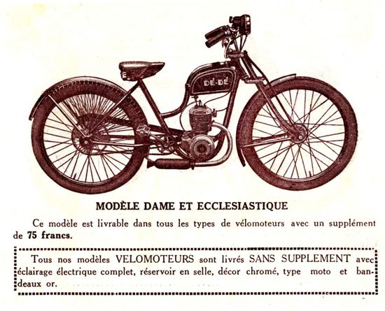 1933 Dé Dé Dames625