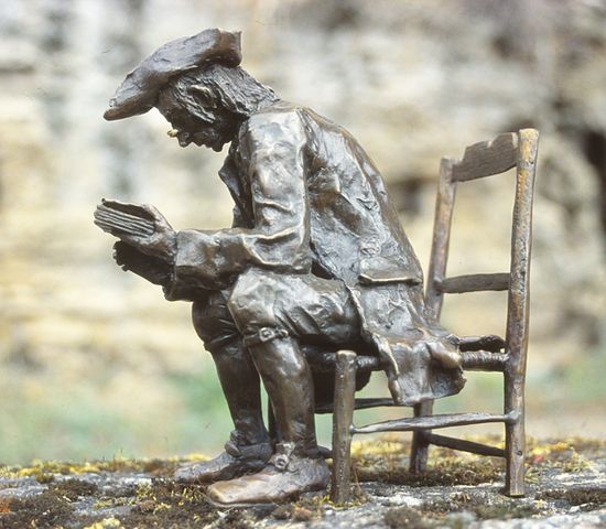 Auliac 2003 L'amateur de livres