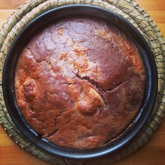 Recette Du Gateau Au Yaourt Inratable Closeupfactory Le