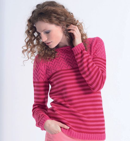modele tricot gratuit femme