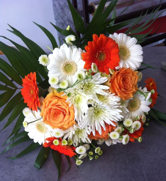 Bouquets 71621