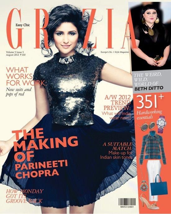Parineeti-Chopra-on-cover-of-grazia-magazine-august-2012.jpg