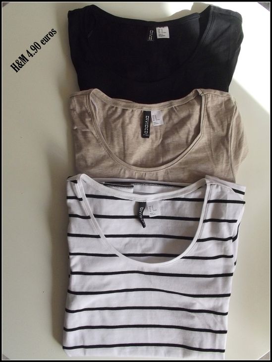 modepourfauchees-t-shirtH&M