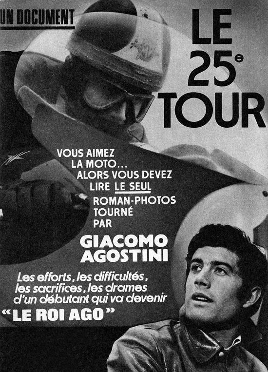 Ago annonce731