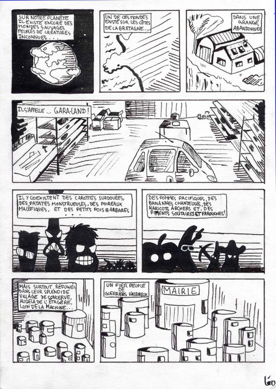 page essai01