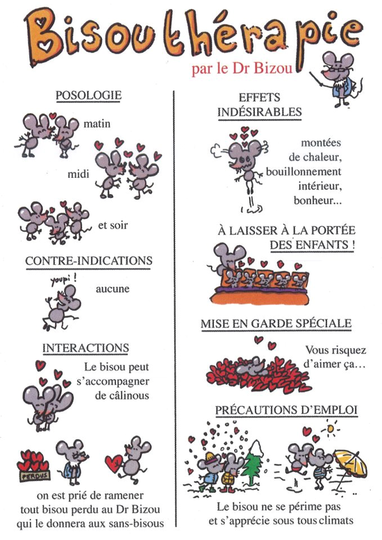 bisoutherapie