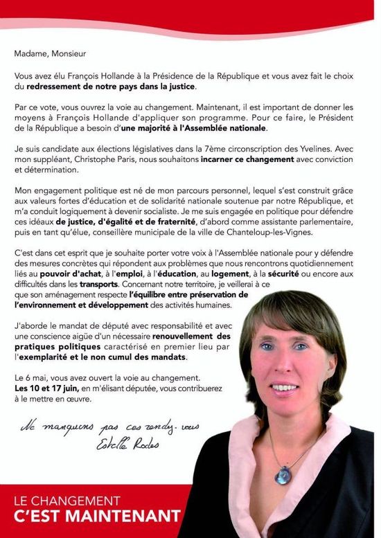 Rencontre andry ravalomanana