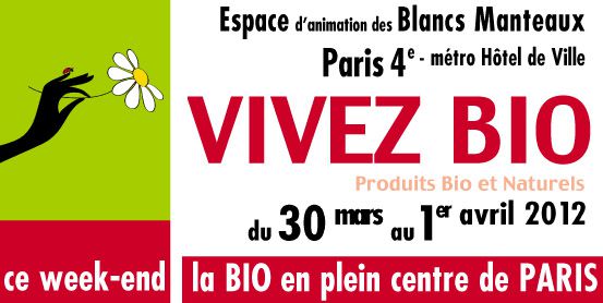 Salon Bio Blanc Manteaux