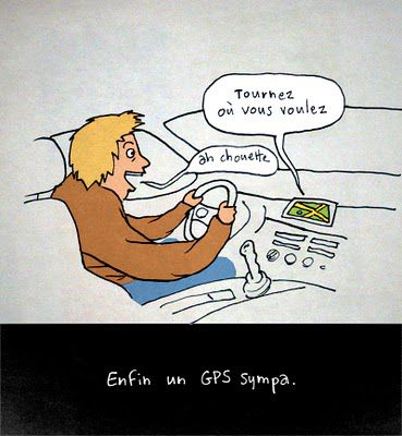 GPS sympa - www.last-video.com