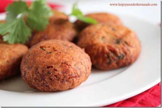 maakouda , cuisine algerienne