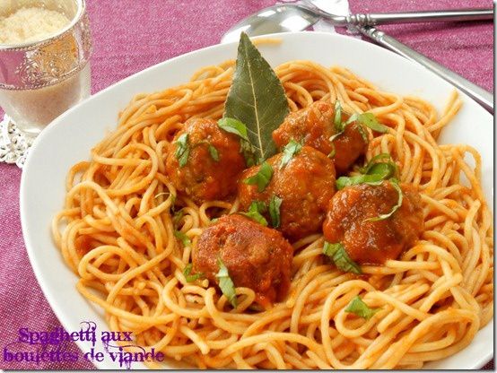 spaghetti aux boulettes de viande_thumb[1]
