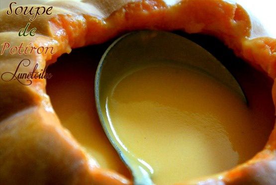 soupe de potiron 3