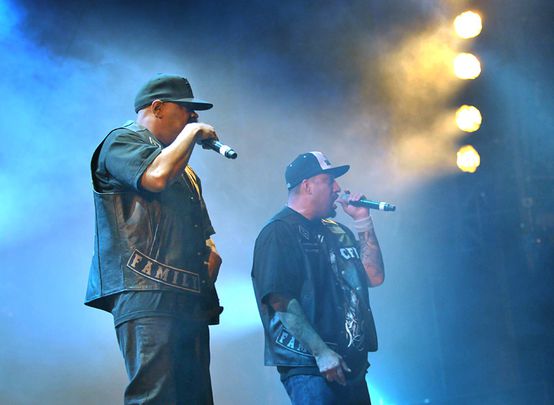 ERIC POLLET CYPRESS HILL 34