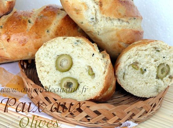 pain aux olives 012