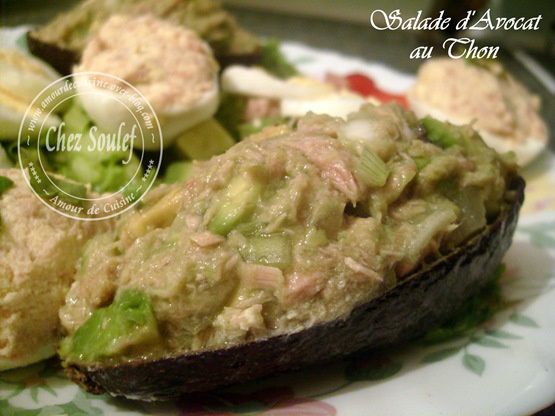 salade d'avocat 026