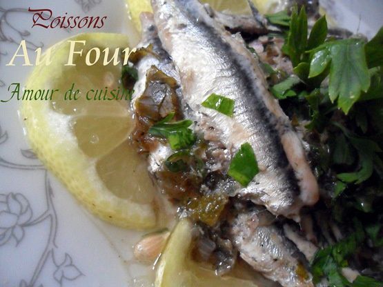 poisson au four 088