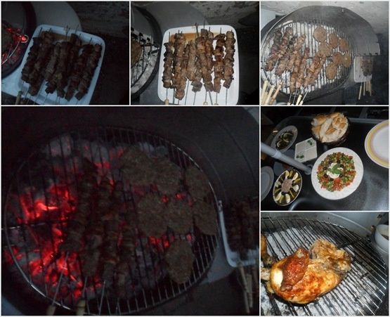 BBQ