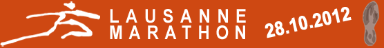 Marathon Logo