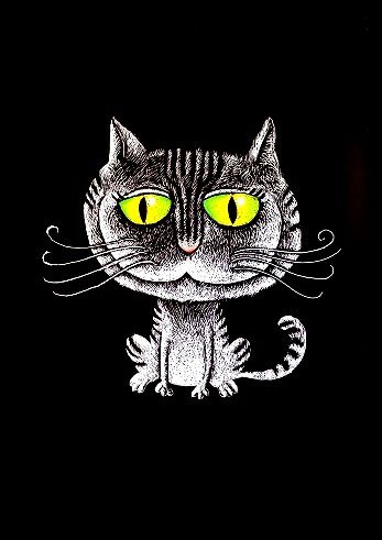 Toi mon tendre chat 6