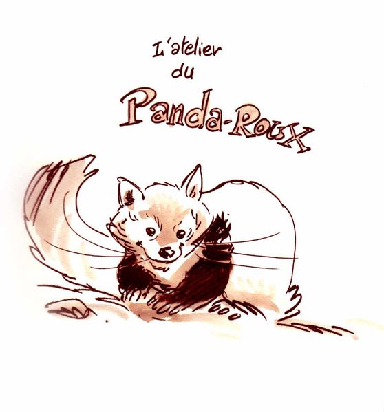 panda