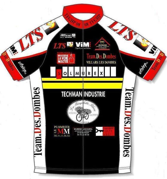A MAILLOT 2011