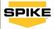 Logo spike tv