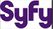 Logo syfy usa