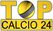 Logo top calcio