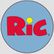 Logo ric tv