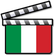 Logo italia film