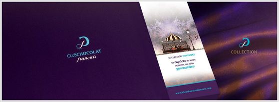 Club du Chocolat Français (2)