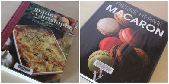 biblio retour1