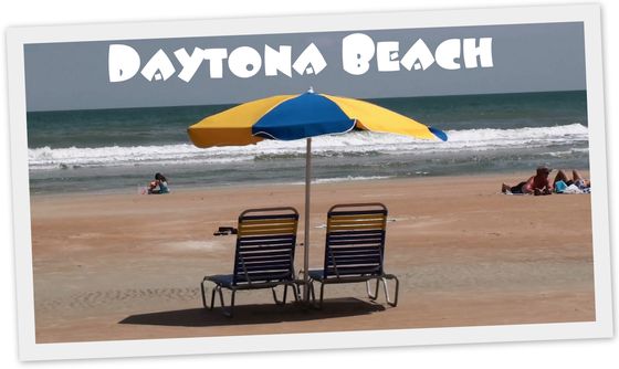 daytona beach