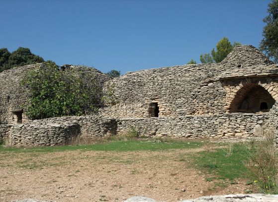 2009 0929 Village des Bories (7)