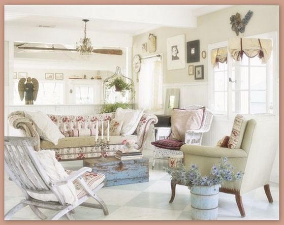 SHABBY CHIC (4)